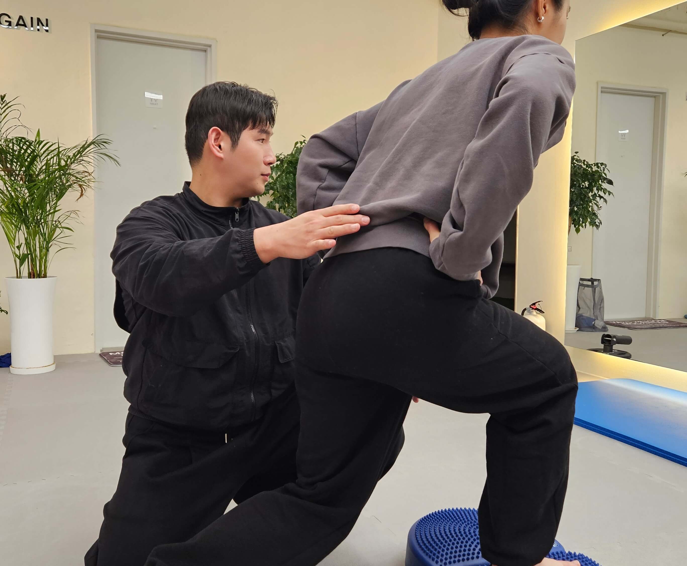 피지오칸 일상 10