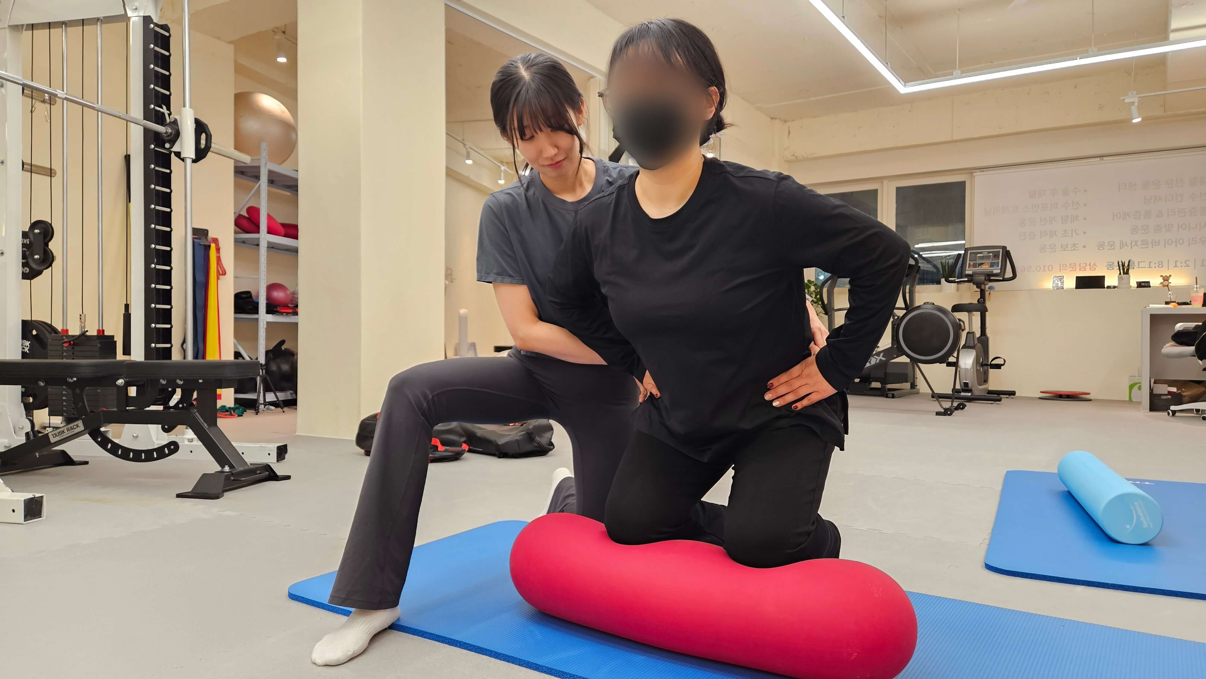 피지오칸 일상 11