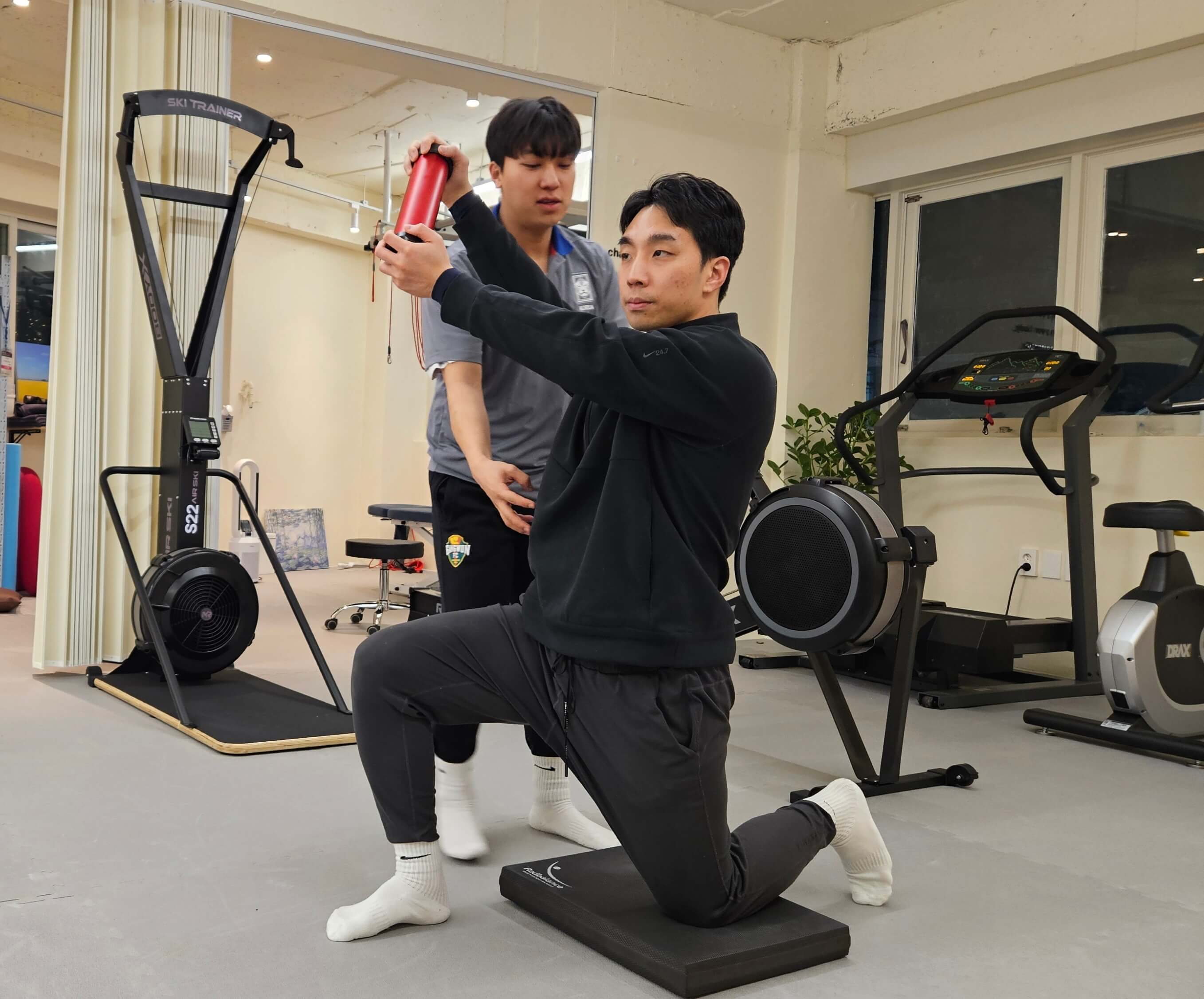 피지오칸 일상 3