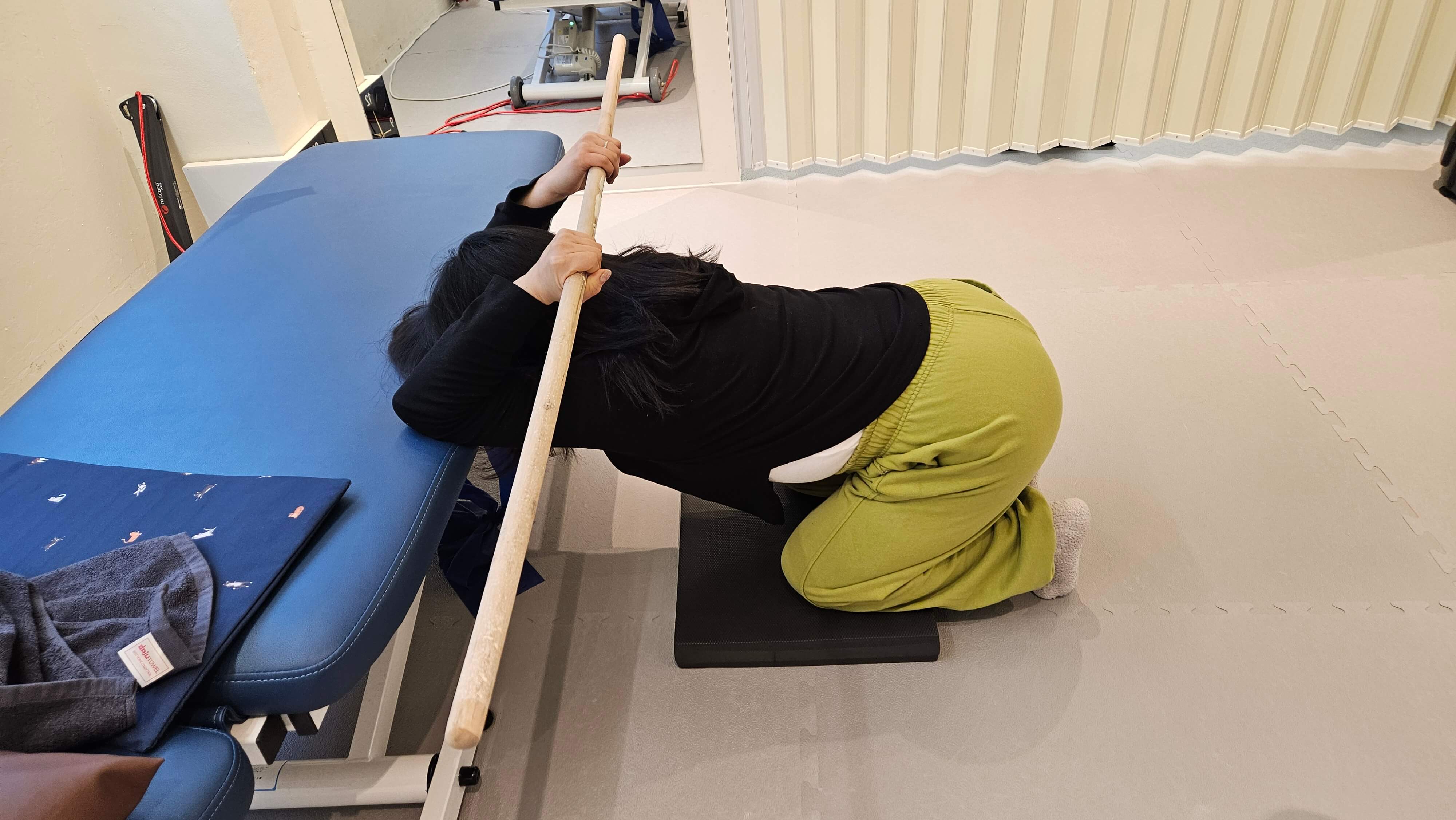 피지오칸 일상 9