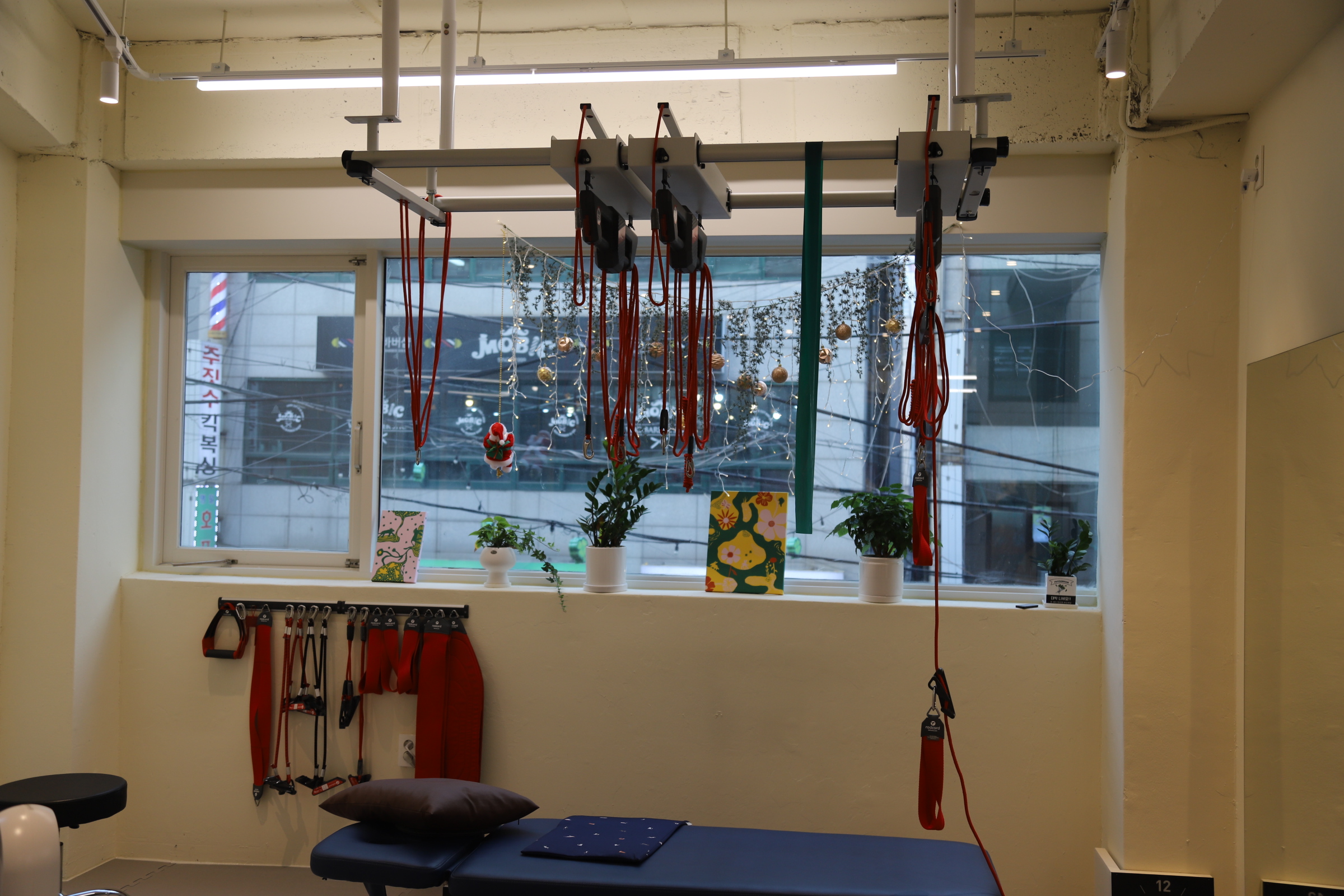 Physiokhan Facility 4