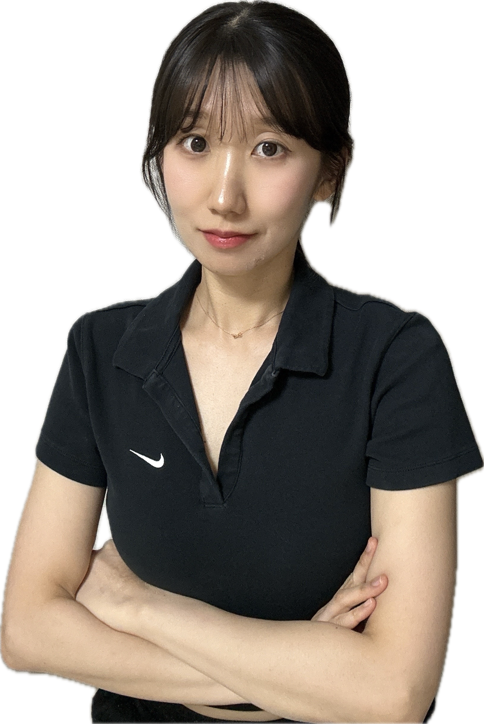 신경계/체형교정 전문 트레이너 김소희