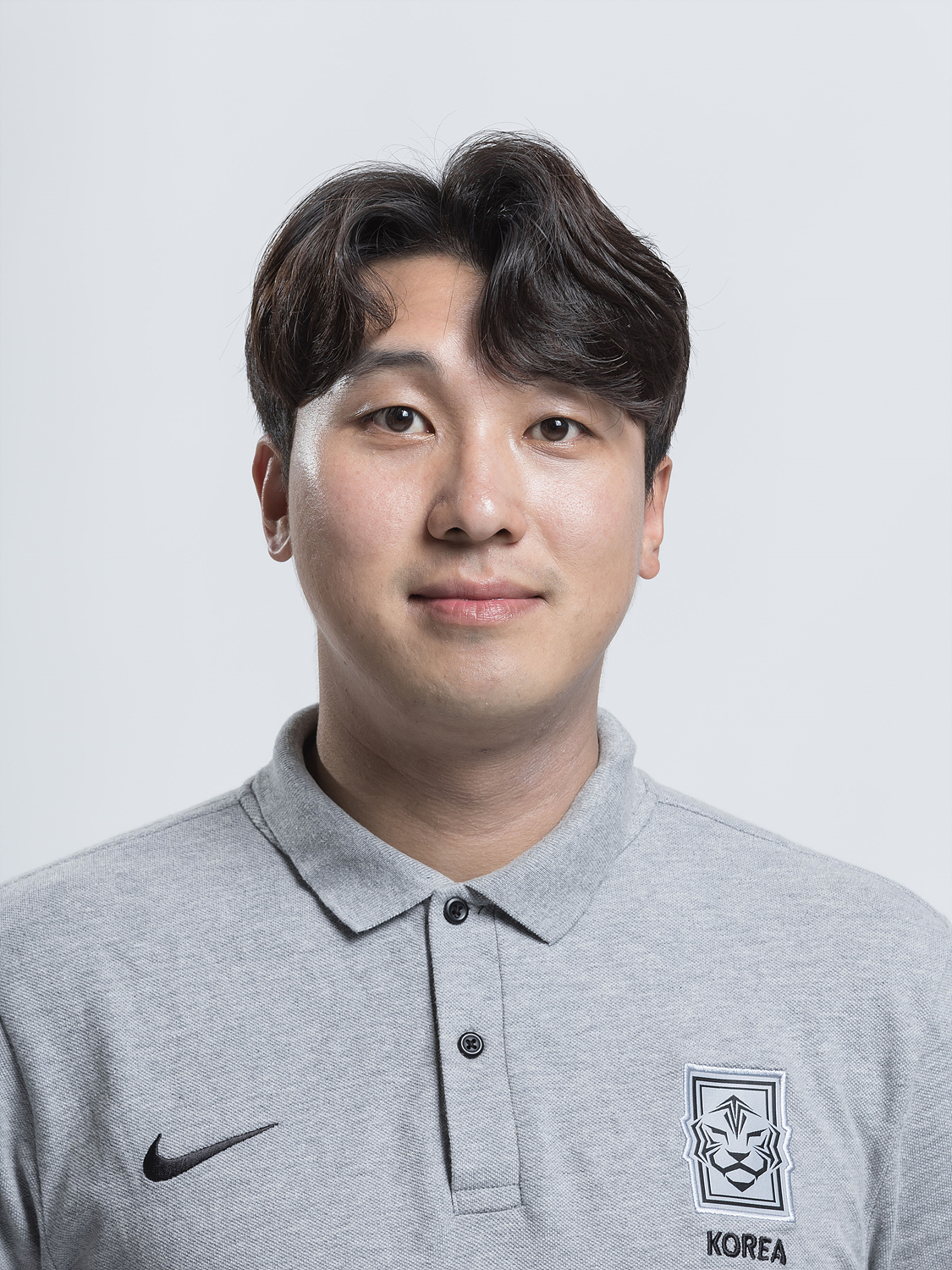 선수 전문트레이너 민대홍